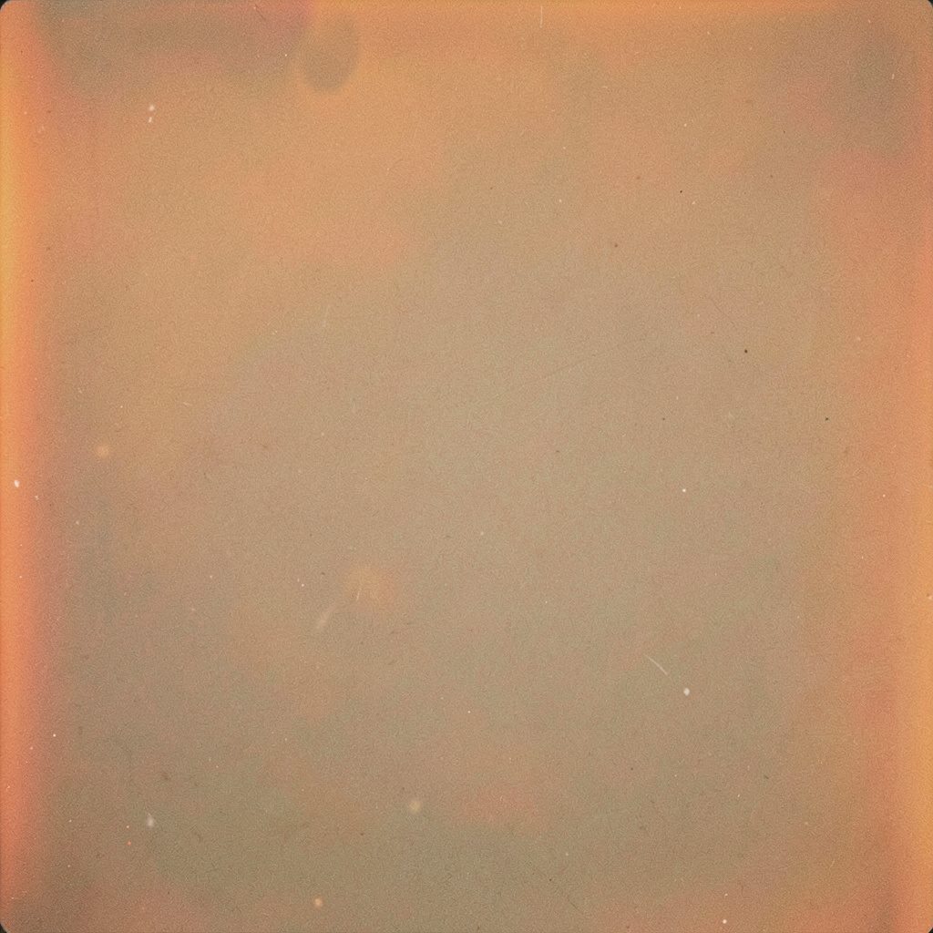 Foto analogica con grana visibile: composizione calda in arancione e teal su sfondo sfocato, atmosfera istituzionale e accogliente.